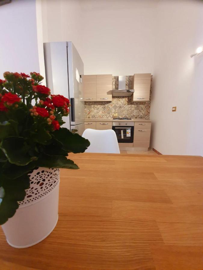 Grand Apartment Ragusa Exterior photo