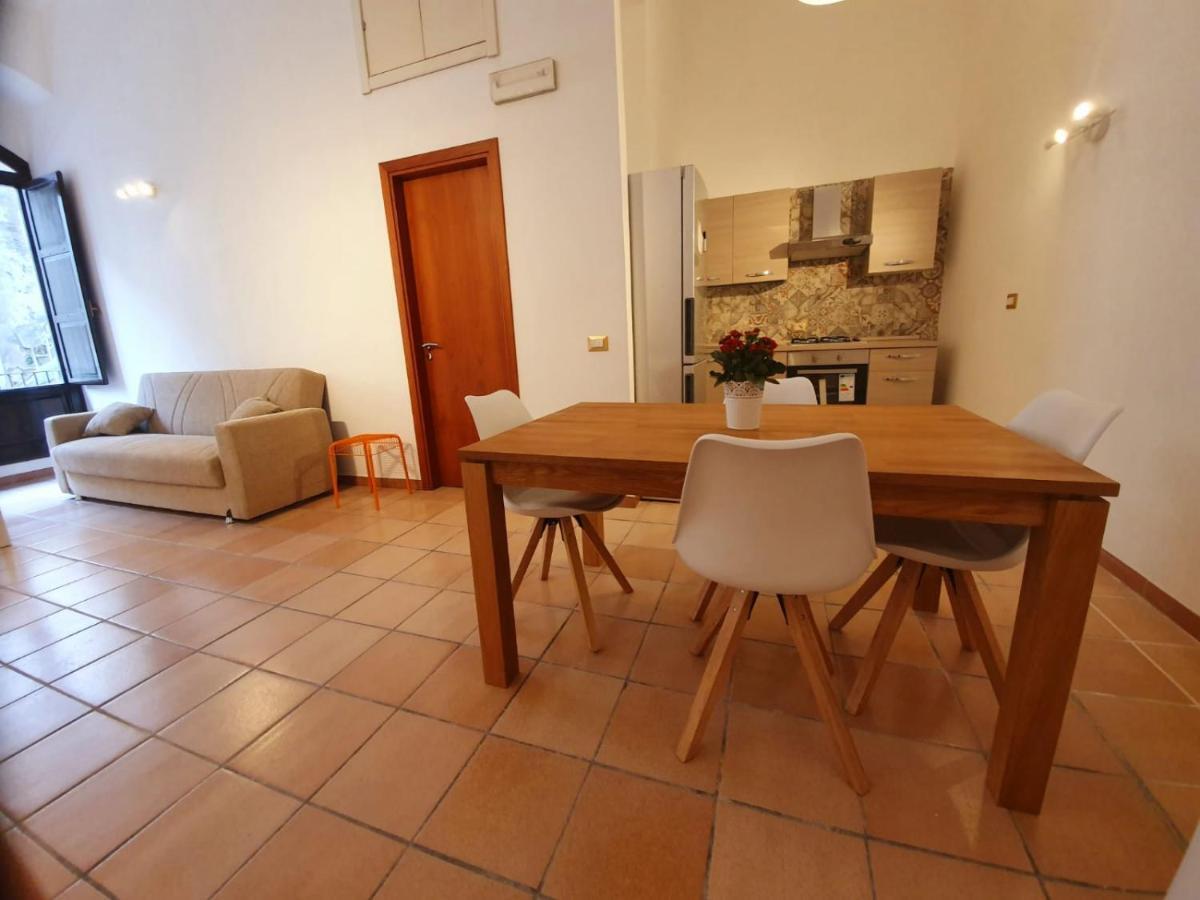 Grand Apartment Ragusa Exterior photo