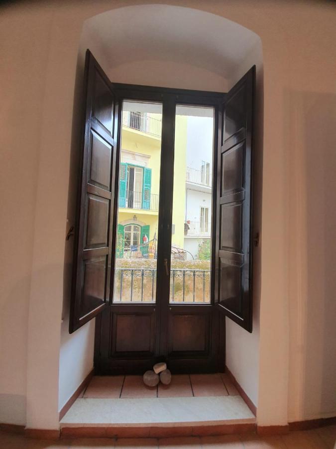 Grand Apartment Ragusa Exterior photo