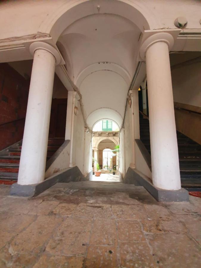 Grand Apartment Ragusa Exterior photo