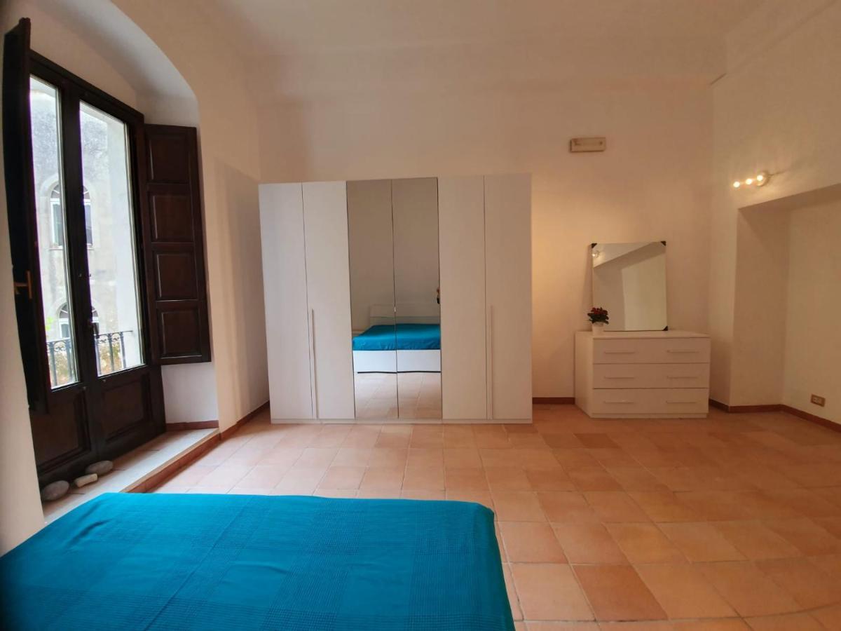 Grand Apartment Ragusa Exterior photo